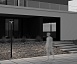 Садово-парковый светильник Outdoor O529FL-L30B3K - фото