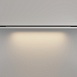 Трековый светильник Technical BASIS TR190-1-15W3K-B - фото