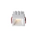 Встраиваемый светильник Technical Alfa LED DL043-01-10W3K-SQ-W-1 - фото