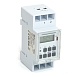 Таймер реле времени Feron TM41 мощность 3500W/16A - фото