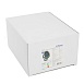 Светодиодный прожектор подводный Feron LL-824, 9W, AC24V, низковольтный, RGB, металлик, 143*75*170mm, IP68 - фото