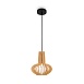 Подвесной светильник Maytoni Roots MOD193PL-01W - фото