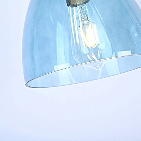 Подвесной Светильник Pick-N-Mix D Blue Imperiumloft 241133-26 - фото