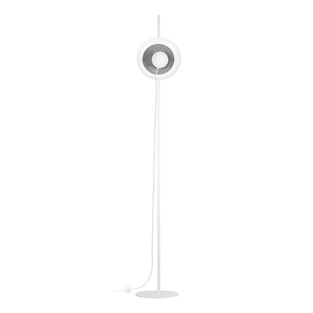 10237F White Торшер LOFT IT Wonders - фото
