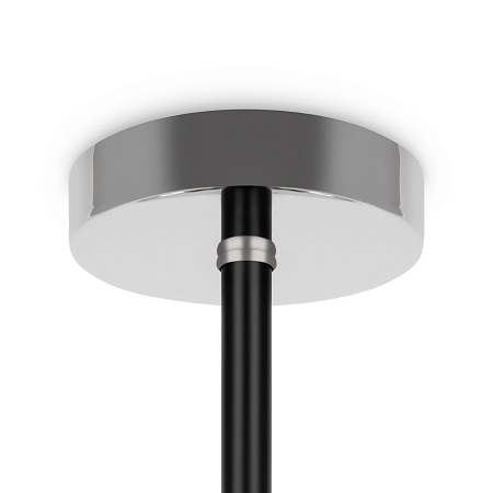 Люстра Freya FR5271PL-03B - фото