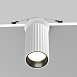 Встраиваемый светильник Technical Calipso C110CL-01-GU10-W - фото