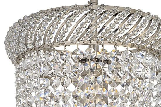 Подвесной светильник Dio DArte Elite Bari E 1.3.25.100 N - фото