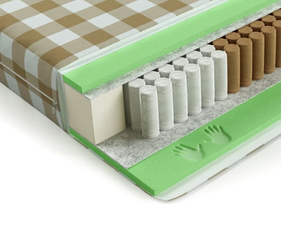 Матрас Mr.Mattress Elixir XL фото