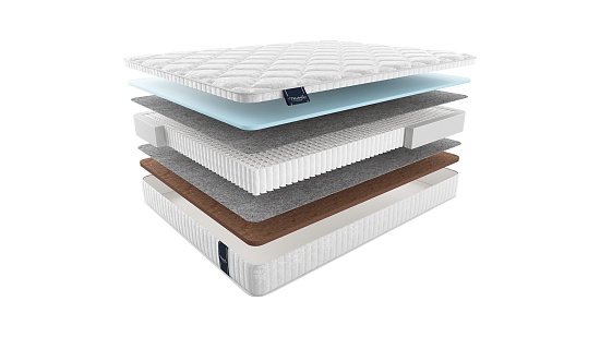 Матрас Materlux Gardena Multi фото