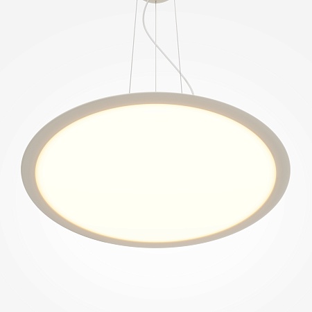 Подвесной светильник Maytoni MOD471PL-L57WK - фото