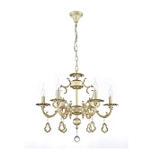 Подвесная люстра Arti Lampadari Falcone E 1.1.6.600 CG