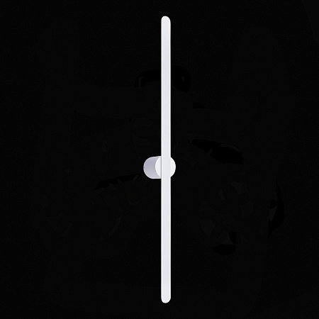 Светильник настенный ST-Luce Белый LED 1*12W 4000K ST607.542.12 - фото