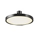 Трековый светильник Technical Plato TR153-1-10W3K-B - фото