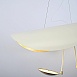 Подвесной Светильник Covert White D80 Imperiumloft 178135-26 - фото
