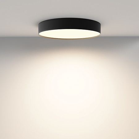 Потолочный светильник Technical Zon C032CL-45W3K-RD-B - фото