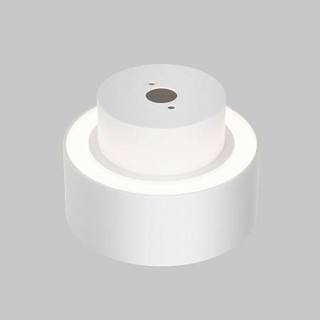 Потолочный светильник Technical Space C092CL-GX53-W - фото