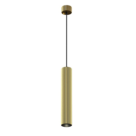 Подвесной светильник Technical P106PL-01-GU10-BS - фото