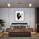 Трековый светильник 10W 3000K Mini Magnetic 85168/01 Elektrostandard - фото
