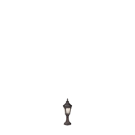Ландшафтный светильник Outdoor Goiri O029FL-01BZ - фото
