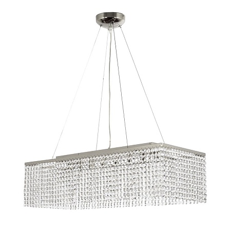 Подвесная люстра Arti Lampadari Milano E 1.5.70X25.501 N - фото