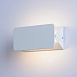 Декоративная подсветка Arte Lamp ELVIN A6164AP-1WH - фото