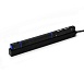 Блок питания 200W Slim Magnetic белый 95042/00 Elektrostandard - фото