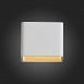 Светильник настенный ST-Luce Белый/Белый LED 1*6W 3000K SL455.051.01 - фото
