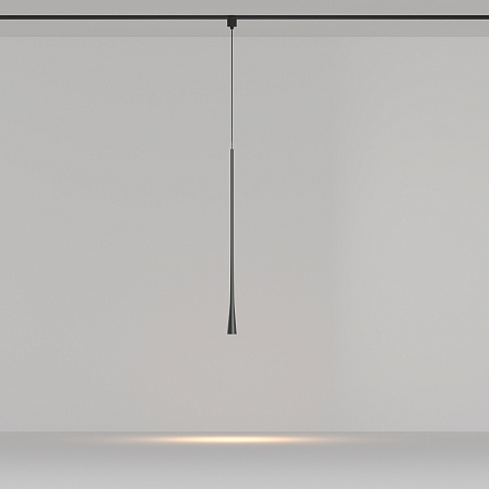 Трековый светильник Technical Waist TR168-1-7W3K-M-B - фото