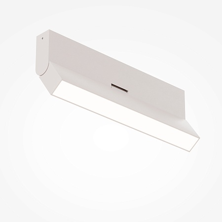 Потолочный светильник Technical Basis Rot C133CL-12W3K-W - фото