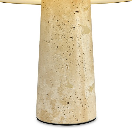 Прикроватная лампа ST-Luce бежевый/черный LED 1*9W 3000K SL1194.424.01 - фото