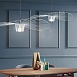 Подвесной Светильник Hat D80 Black Imperiumloft 241194-26 - фото