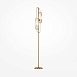 Напольный светильник (торшер) Maytoni Marmo MOD099FL-02G - фото