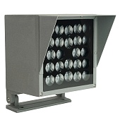 Светодиодный светильник ландшафтно-архитектурный Feron LL-898  AC220-240 49W 6400K IP66 квадрат