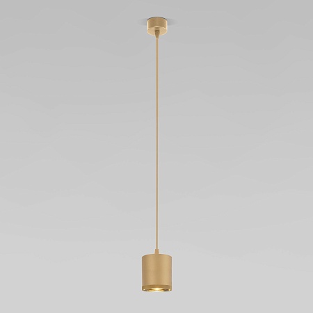 Подвесной светодиодный светильник 50243 LED - фото