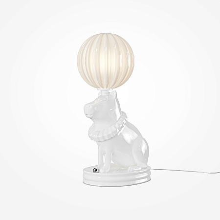 Настольный светильник Maytoni MOD477TL-L5W3K - фото