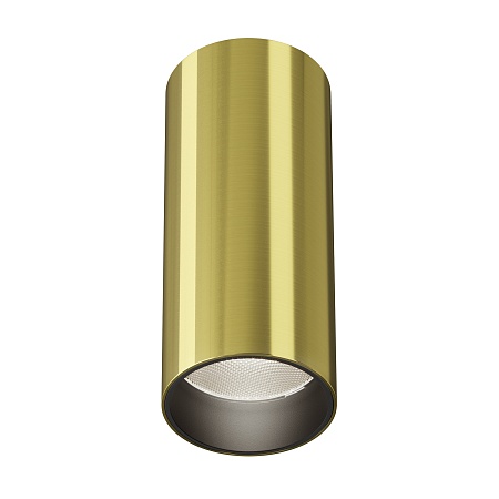 Потолочный светильник Technical FOCUS LED C056CL-L12W4K-W-BS - фото