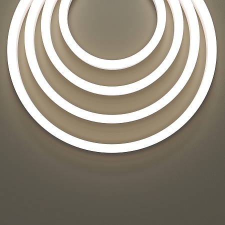 Гибкий неон Led Strip 201231 - фото