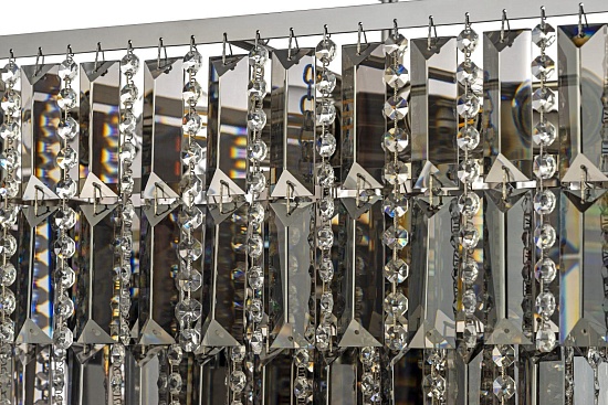 Люстра потолочная Arti Lampadari Elite Rozzano E 1.5.40.106 NP - фото