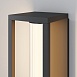 Настенный светильник (бра) Outdoor O480WL-L12B3K - фото