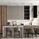 10345 Black Встраиваемый светильник LOFT IT Bar - фото