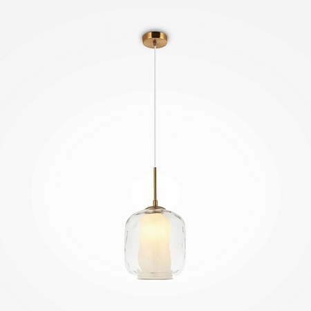 Подвесной светильник Maytoni Dolce MOD001PL-01TR - фото