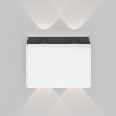 Архитектурная подсветка Outdoor Show O433WL-L4W3K - фото