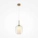 Подвесной светильник Maytoni Dolce MOD001PL-01TR - фото
