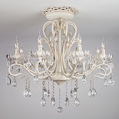 Потолочный светильник Eurosvet 12205/8 белый