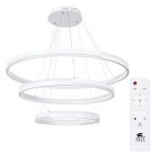 Подвесная люстра ARTE LAMP A2180SP-60WH