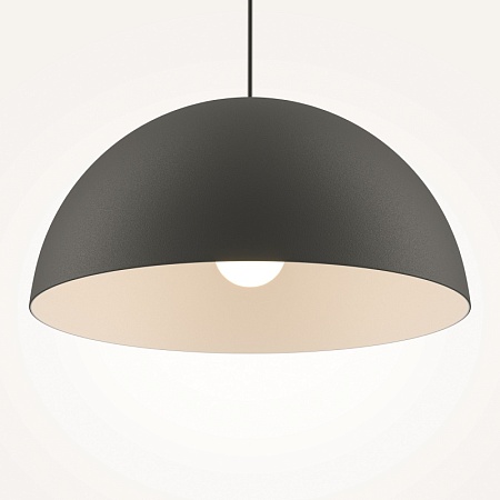 Подвесной светильник Maytoni Basic colors MOD168PL-01B - фото
