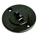 Светильник грунтовой на колышке (грунтовый) Feron.ONE SP2711 5W зеленый 195-245V IP65 пластик - фото