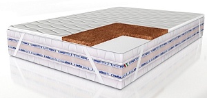 Наматрасник LineaFlex Cocco Standart