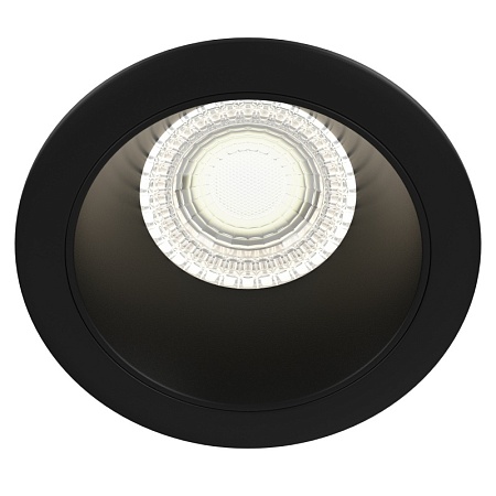 Встраиваемый светильник (набор) Technical Share DL051-1B - фото