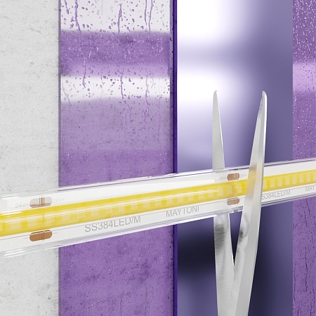 Светодиодная лента Led Strip 10186 - фото